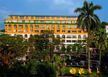 Hotel Manvin Goa
